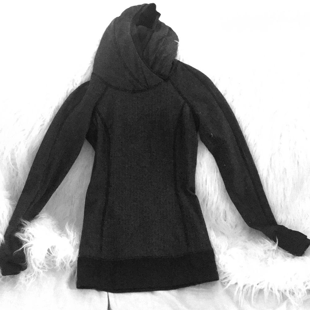 Lulu lemon jacket